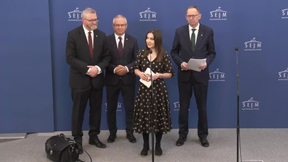 BRAUN Z WAŻNĄ INFORMACJĄ DLA WSZYSTKICH POLAKÓW!