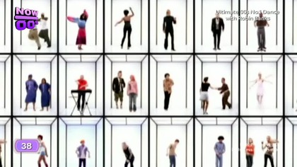 NOW90S00S UK - 11-03-2026 - Continuity