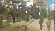 B&oacute;jka Rosjanie vs Czeczeńcy