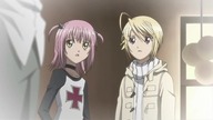 Shugo Chara 78 Lektor PL