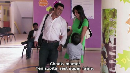 Senora Acero 022 NAPISY PL