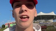 2 WYGRANA Z RZĘDU?! - WŁOKNIARZ VS FALUBAZ NA ŻYWO ZE STADIONU - 25. 05. 2025r.