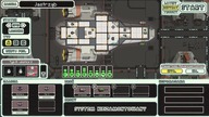 FTL: Faster Than Light, Gameplay bez komentarza, początek gry