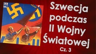 Sojusznicy Hitlera czy państwo neutralne - Szwecja podczas II wojny światowej cz.  3