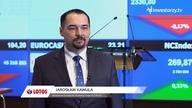 Grupa LOTOS SA, Jarosław Kawula - Wiceprezes Zarządu ds. Produkcji, #187 PREZENTACJE WYNIKÓW