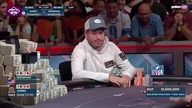 Daniel Weinman Wins 2023 World Series of Poker Main Event for $12,100,000