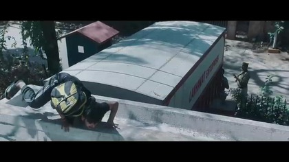 Nieustraszona 2 - Mardaani 2 (2019) napisy