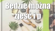 Będzie można zjeść i porozmawiać pod chmurką