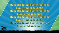 Karaoke Hej, Tam, Pod Lasem wersja szybsza