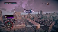Saints Row IV #17 Obalenie Zyniaka