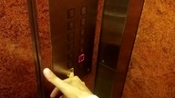 Dźwięk Alarmu Windy LIFT SERVICE