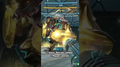 The BEST And WORST Things About Metroid Prime 4: Beyond