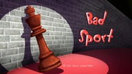 Oggy and the Cockroaches - Bad Sport (s06e76) Full Episode in HD