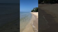 Plaża nad morzem Andamańskim Ko Lanta Taklandia