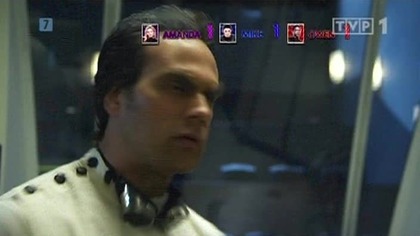 Super Ninja S01E25 - Ninja Intervention