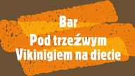 Bar Pod Trzeźwym Wikingiem (Keto Diet)