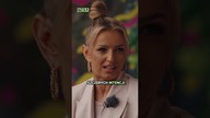 Daria Rybak-Lenz o bolesnej przeszłości: Obiecywali różne rzeczy, a ja wierzyłam #shorts