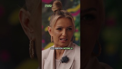 Daria Rybak-Lenz o bolesnej przeszłości: Obiecywali różne rzeczy, a ja wierzyłam #shorts