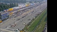 GP Włoch 1986 (ENG)