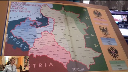 #25 Poszukiwania Szlacheckich Nazwisk i Herbów