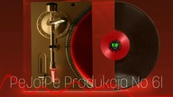 PeJotPe Produkcja No 61 Old School Hip Hop Instrumental