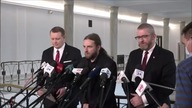 Grzegorz Braun: PiS sprzedaje nas po raz kolejny w zamian za UNIJNE srebrniki!