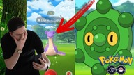 Community Day Blast Burn, Blaze Kick, Shiny Lapras Riads 3h Odcinek #289