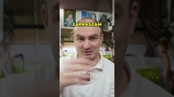 Znalazłem ją pod dywanem...  i przeżyła! 
