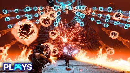 The 20 HARDEST PS5 Games