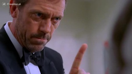 House M.  D.  S02E17 All In