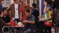 Czarodzieje z Waverly Place sezon 2 odc. 4 - Wyścigi