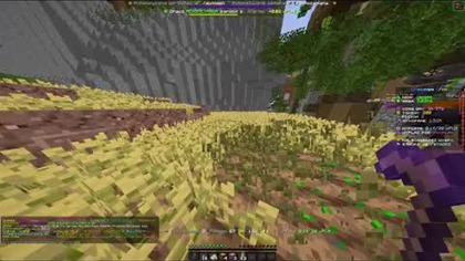KŁAMSTW SERWERÓW MINECRAFT CIĄG DALSZY (CLEARMC, TABMC) PART 1
