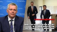 Siemoniak o atakach hakerskich na rząd: Kompromitacja i ewenement na skalę światową