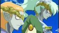 Bakugan : Najeźdźcy z Gundalii odc. 38 - Eve