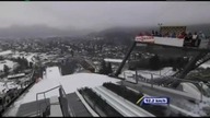 Skoki narciarskie - Sportowe podsumowanie roku 2009 (01. 01. 2010)
