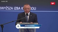 PORAŻAJĄCY RAPORT WS.  COVID-19.  NIK ostro krytykuje rząd PiS za walkę z pandemią (12.09.2023)