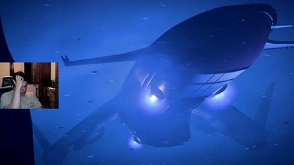 Mass Effect Andromeda #18 | Voeld