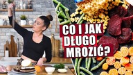 CO MOŻNA ZAMROZIĆ?