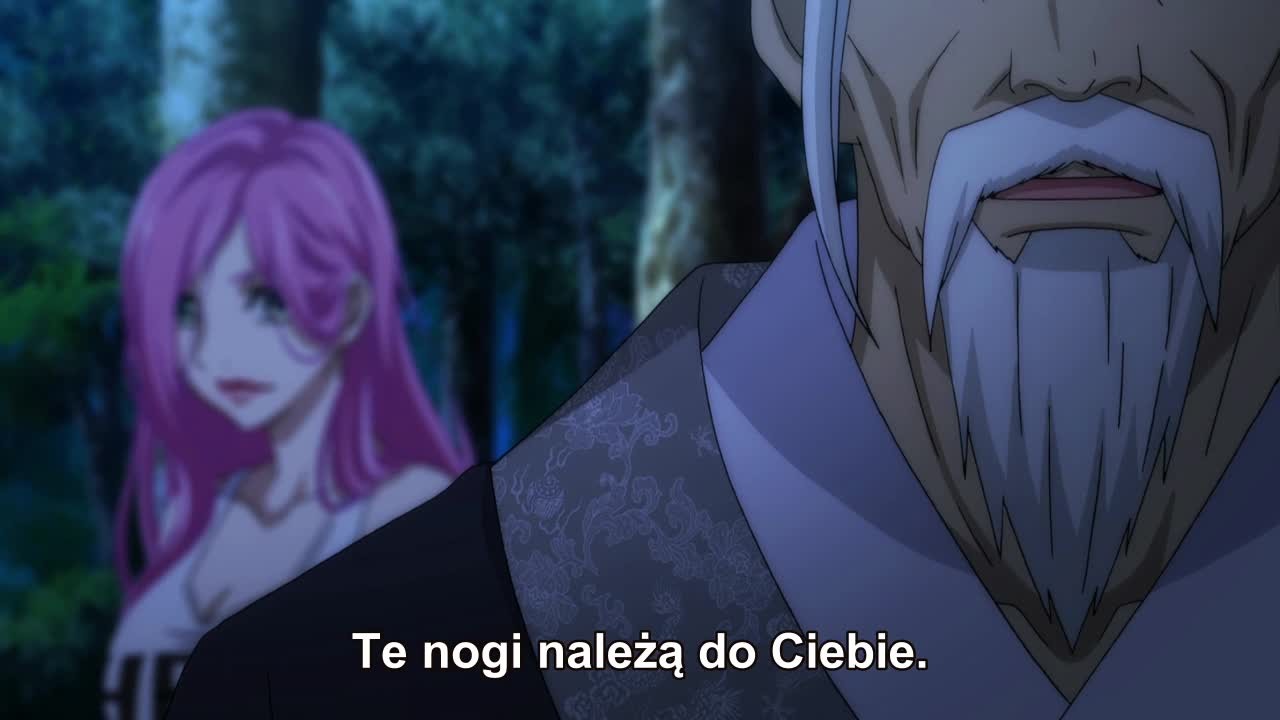 Hitori No Shita The Outcast Cda