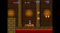 Mario Forever Dynamic Letter Worlds Series V2.0 #9 World I TororoTchi