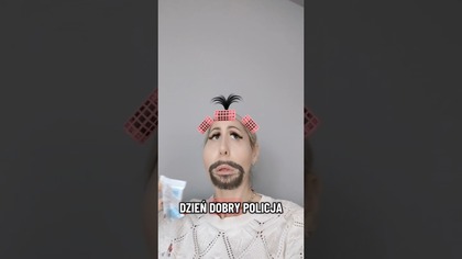 A szukał pan? #uśmiechnijsię#humor#parodia#funny#comedy#kabaret#behappy#