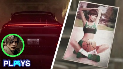 10 HIDDEN Secrets in Resident Evil Requiem