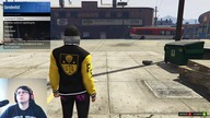 gta online 165 Ulepszam Terrorbyta o nowe ulepszenia