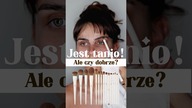 Czy tylko ja nie lubie takich rzęs?