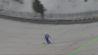 Andrzej Stękała - 110m - Kuopio 2016 1 seria
