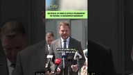 Kontrola PiS w Szpitalu Południowym.  Wyłączono salę, aby stworzyć VIP room #shorts