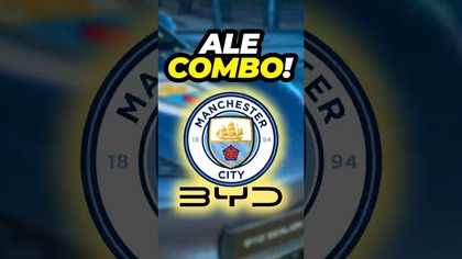 BYD podbija Premier League 