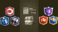 Royale DRAFT CHEST LEGENDA!!??