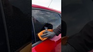 Uporczywe plamy które i tak zostaną na twoim aucie - NIE PRZEJMUJ SIĘ TYM