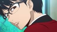 Kakegurui odc 8 lektor pl